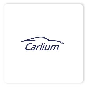 Logo Carlium