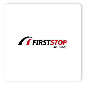 Logo de First Stop by Carlium