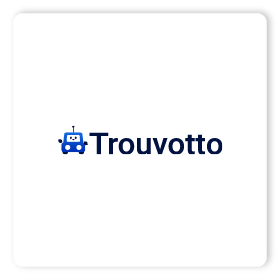 Logo de Trouvotto