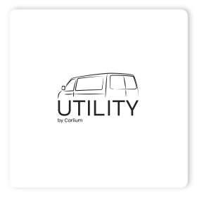 Logo de Utility by Carlium